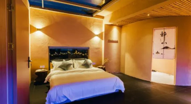 Люкс Yunbo Vacation Villa · Jian Shan Mei Su