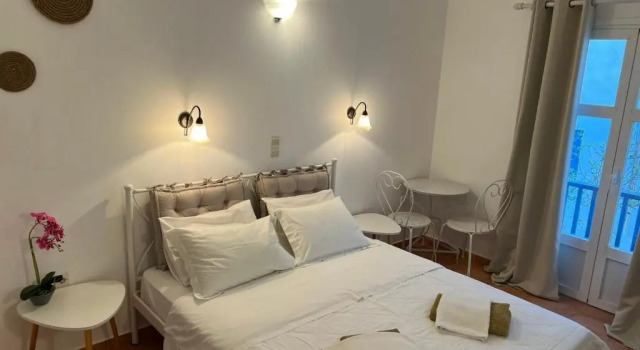 Номер Economy Galini Rooms