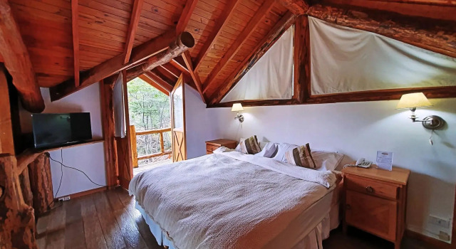Patagonia Villa
