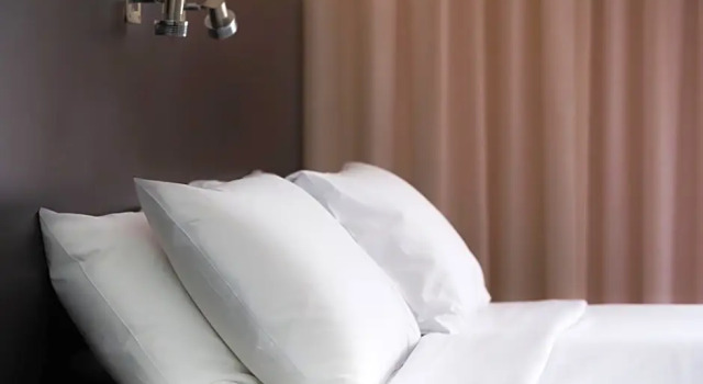 Студия Deluxe St Ives Apartments
