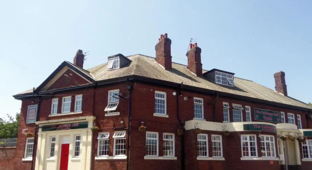 The Cabbage Hall Hotel, Reserva ahora Hotel Anfield Liverpool