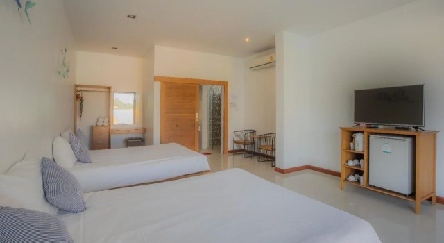 Proud Villa Hua Hin Resort, Забронировать Курортный отель Отели Suan Son с бассейном, Бассейн