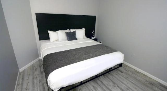 Люкс с 2 комнатами Bolero Resort