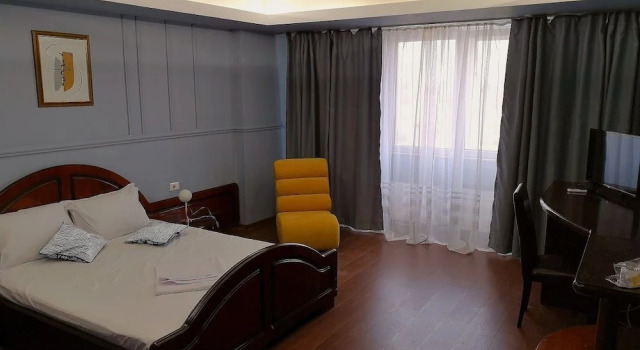 Номер Standard Hotel New Royal
