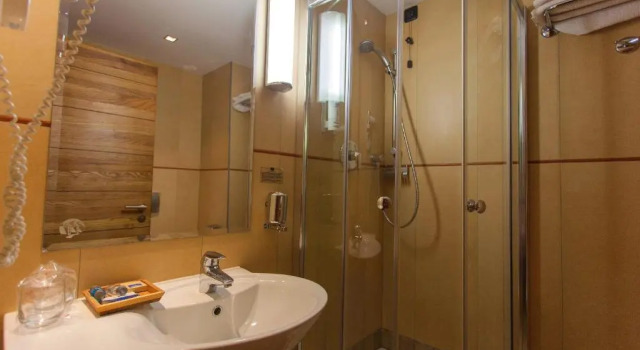Люкс Termag Hotel Jahorina