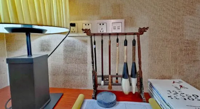 Люкс Deluxe Bojin Cultural Hotel