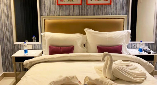 La Casa Siolim, Varaa Hotelli 3 tähden hotellit kohteessa Goa, 3*