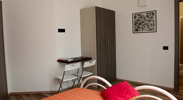 Is Aposentus, Book Hotel Lotzorai Ogliastra