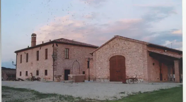 Agriturismo La Palombara, Varaa Hotelli Amelia Umbria