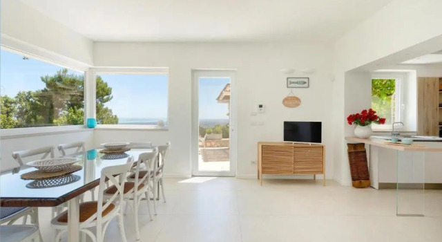Villa Dimore Lemore