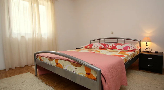 Apartment Repak by Interhome, Prenota Appartamento Smokvica 