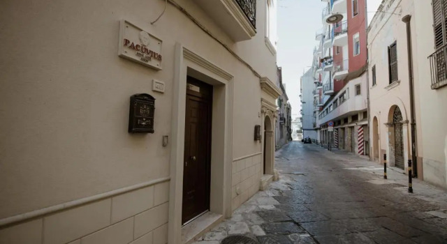 Pacuvius Home Suite B&B