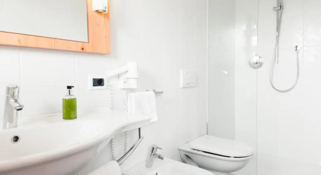 Номер Standard Hotel Tiefenbrunn Gardensuites & Breakfast