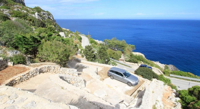 Maravilla, Panoramic View