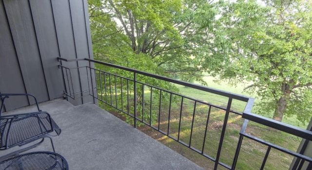 Номер Executive Barren River Lake State Resort Park