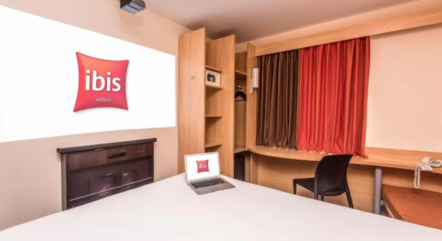 Номер Superior ibis Lima Larco Miraflores
