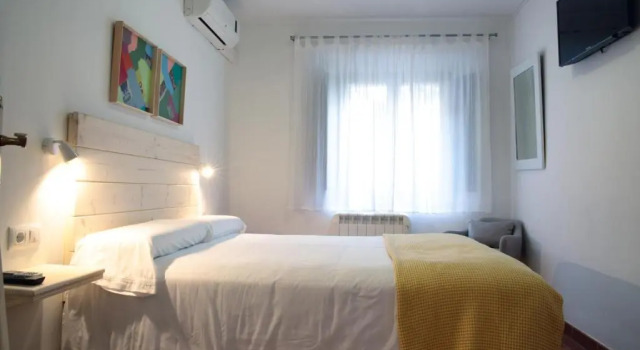 Двухместный номер Standard Hotel 3 Arcs