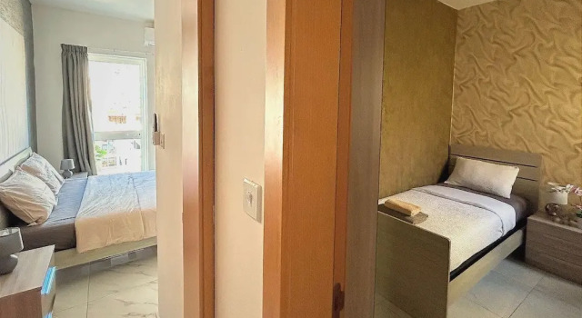 Arzella Apartments, Varaa Huoneisto Munxar Gozo
