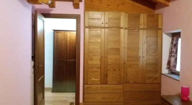 Apartment With one Bedroom in Aymavilles, With Wonderful Mountain View, Enclosed Garden and Wifi - 7 km From the Slopes, Забронировать Апартаменты/квартира Эмавиль Валле д'Аоста