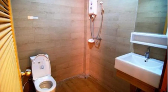 Двухместный номер Standard Lanta Bee Garden Bungalow SHA Extra Plus
