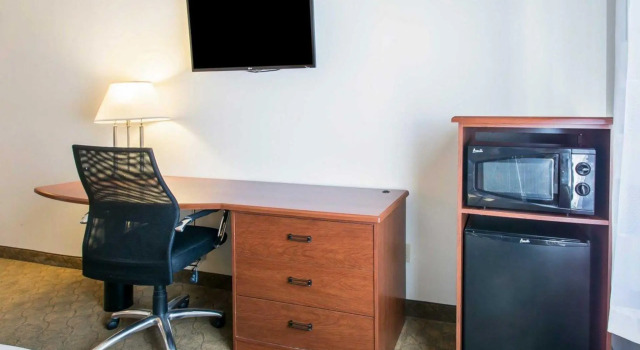 Люкс Garner Hotel Panama City Beach Northeast by IHG