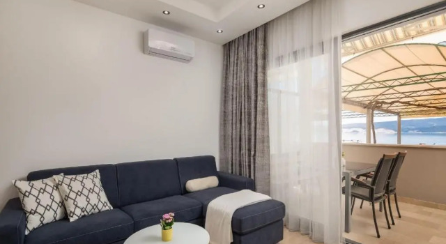 Апартаменты Standard Apartments Divna Tomas