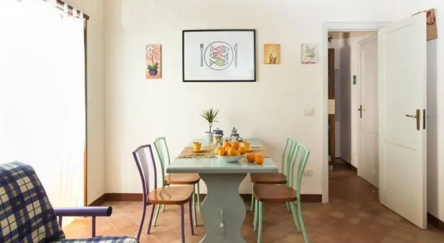 Vittorio Veneto Apartment, Book Lejlighed Ortigia 