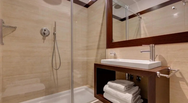 Номер Standard Intown Luxury House