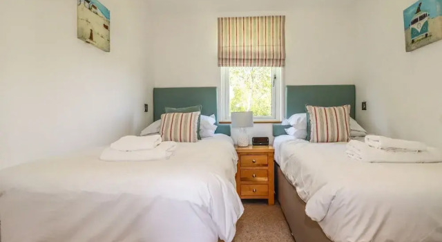 5 Meadow Retreat, Rezervasyon Tatil Evi Merseyside villalar, Villa