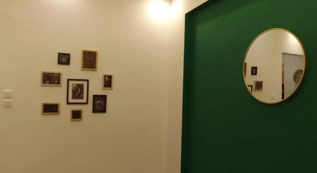Апартаменты Domus Apartment - City Center