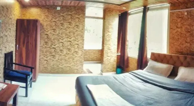 Люкс Mountain Retreat by 360 Degree