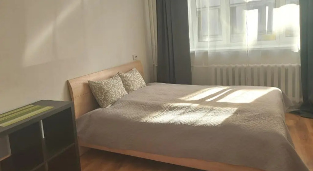 Апартаменты Midsummer House, cozy and comfortable apartments in Riga