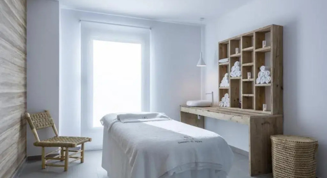 Balneario de Segura - Adults Only, Buchen Sie Hotel 5-Sterne-Hotels in Aragonien, 5*