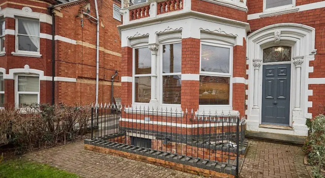 Host Stay Apartment 1 St Stephens Court, Забронировать Апартаменты/квартира Апартаменты Вустер, рядом с Worcester Business School, Апартаменты/квартира