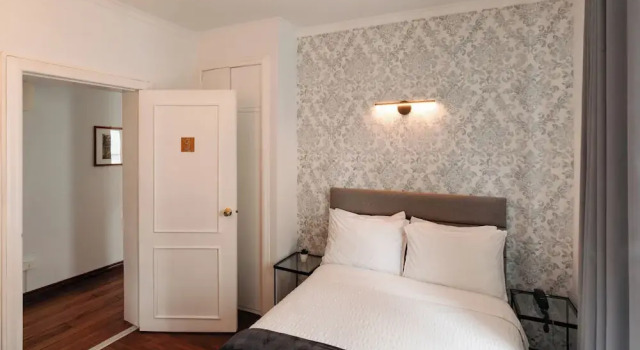 Номер Standard Casa Rábida Hotel Restaurante