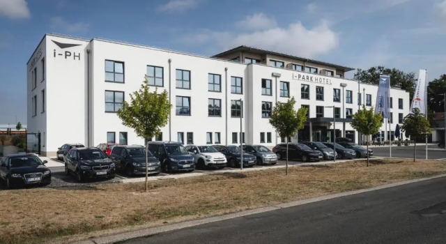 i - PARK Hotel Reichenberg, Book Hotel Hotels in Lower Franconia with Breakfast, Breakfasts