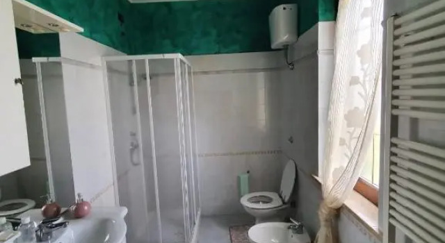 Номер Standard B&B Gli amici del tubarello