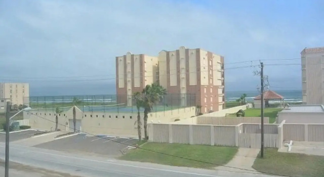 Gulf 4 Bedroom Condo by Fountain Vista Homes, Buchen Sie Ferienwohnung Hotels in Padre Island mit Parkplatz, Parkplätze