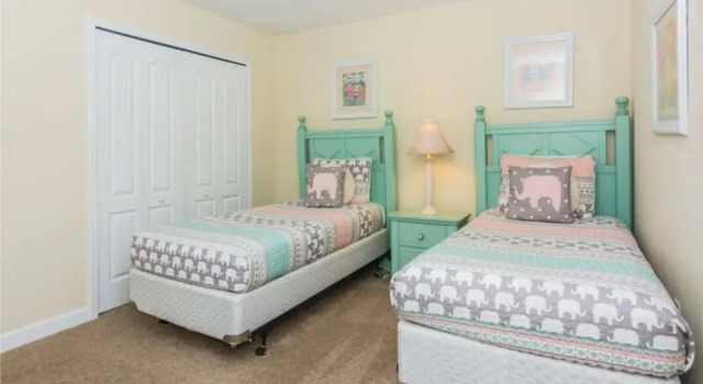 Lovely Vacation Home with Pool PP8902