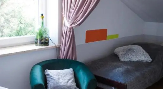 Wellspring, Prenota Hotel Radom 