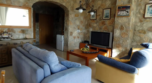 Casa en Urbanización Les Teules
