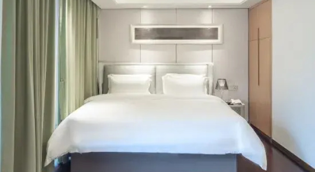 Двухместный номер Standard Yangshou RISHI hotel