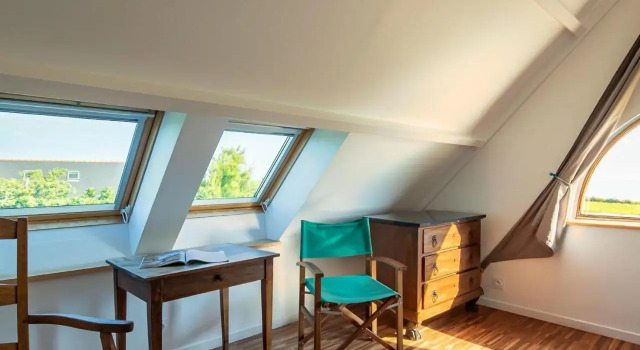 Chalet L'Atelier - LOQ217, Prenota Chalet Locquirec 