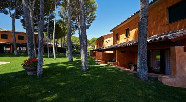 Casas Golf Relax