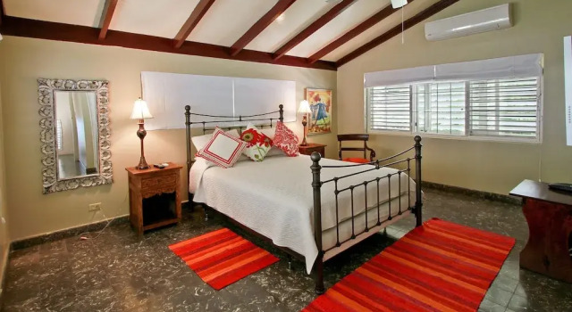 Afterglow/Mamiti Cove,Ocho Rios 3BR, Забронировать Отель Отели Ocho Rios Coast 4 звезды, 4*