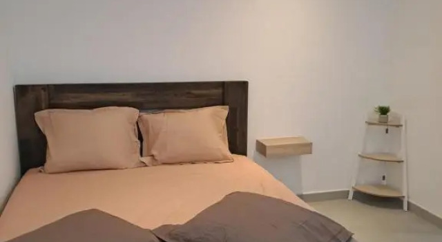 Апартаменты Appartement T2 saisonnier Centre ville Saint-Pierre