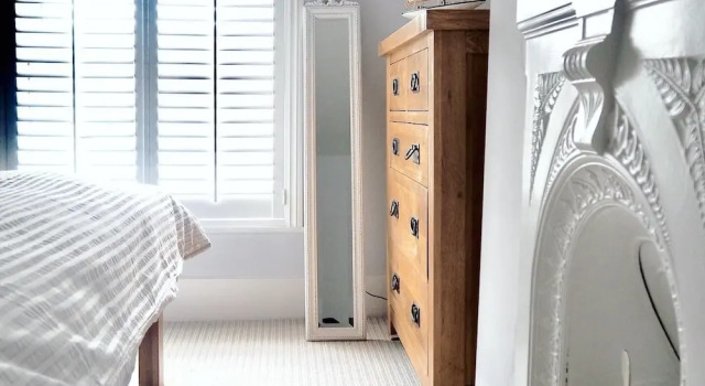 Апартаменты The Seaview Snug