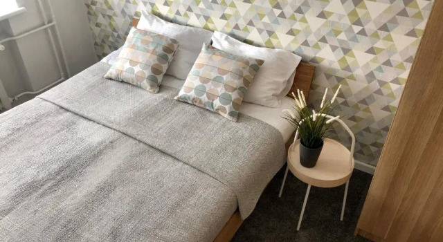Апартаменты COMFY Patogūs namai