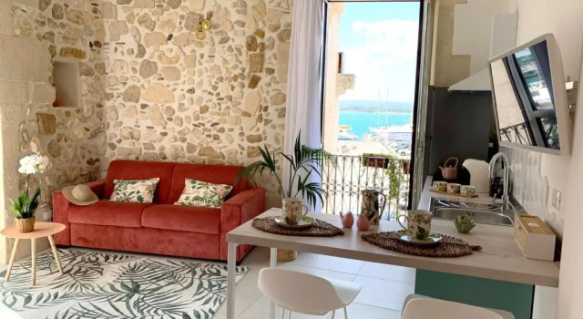 La Gorgone Ortigia Suites, Book Hotel Hotels in Sicily with Parking, Parking