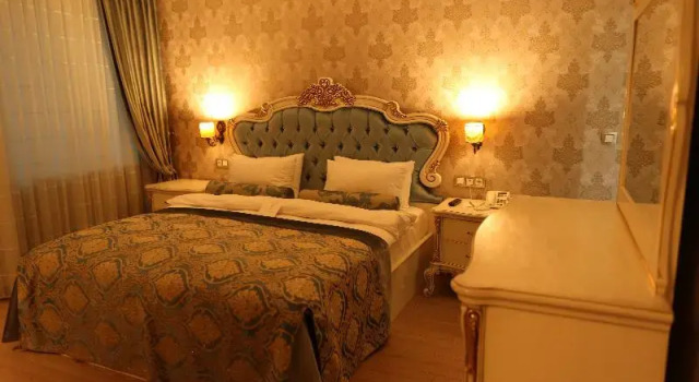 Полулюкс Standard Park Dedeman Elazığ